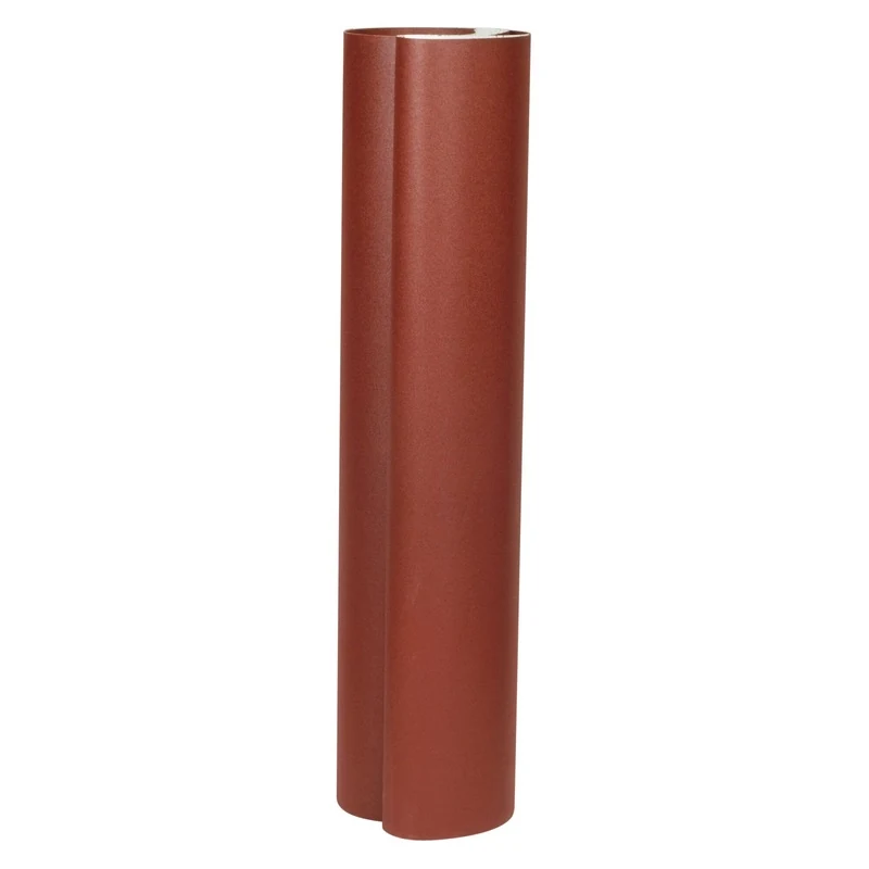 3M Cloth Belt 370DZ, 80 Y-weight, 37 in x 103 in, Film-lok, Single-flex